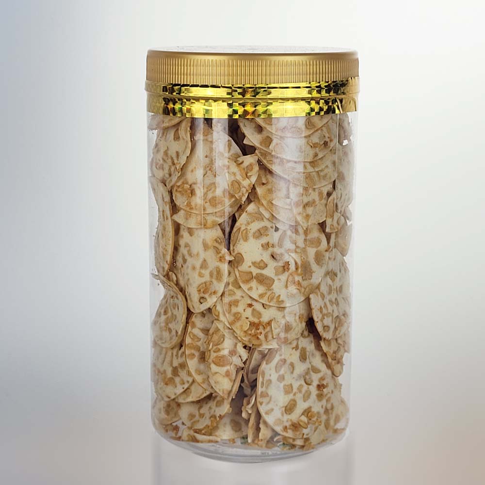 1200ml biscuit bottle